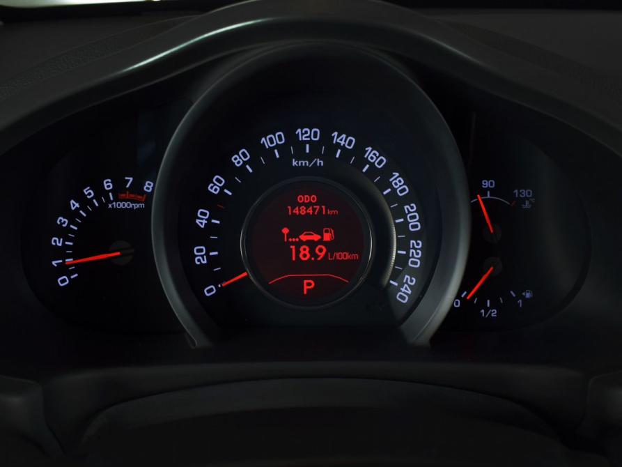 Kia Sportage III Кемерово  - изображение 9