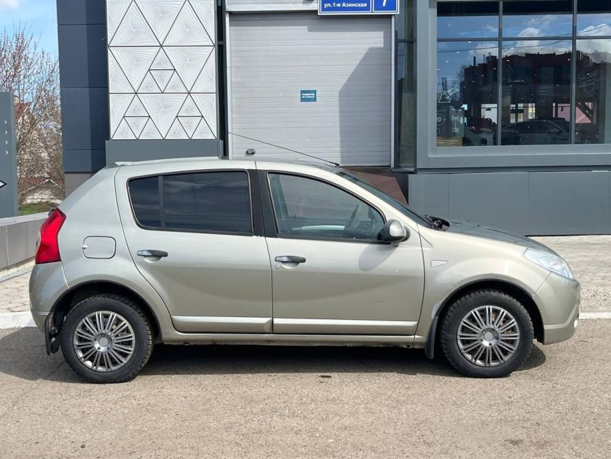 Renault Sandero I Казань  - изображение 6