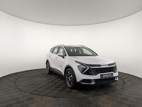 Kia Sportage V с пробегом 2022 года, цена 3 450 000 рублей, 40850 км, внедорожник, Автокод Объявления