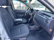 Renault Duster I Рестайлинг Екатеринбург  - изображение 19