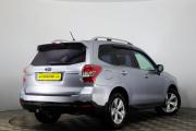 Subaru Forester IV Пермь  - изображение 29