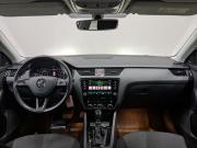 Skoda Octavia III (A7) Рестайлинг Москва  - изображение 54