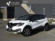 Renault Kaptur I Казань  - изображение 12