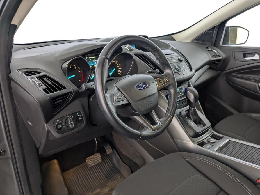 Ford Kuga II Рестайлинг Москва  - изображение 16