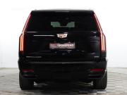 Cadillac Escalade V Рестайлинг Москва  - изображение 46