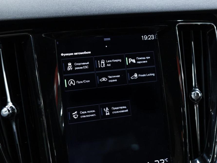 Volvo S60 III Санкт-Петербург  - изображение 22