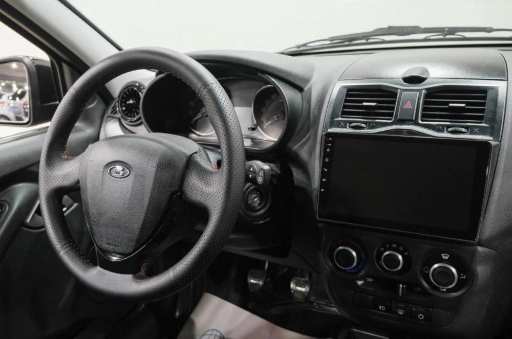 Lada (ВАЗ) Granta I Рестайлинг Новокузнецк  - изображение 20