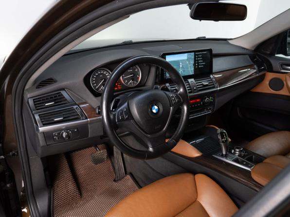 BMW X6 I (E71) Рестайлинг с пробегом 2013 года, цена 2 379 000 рублей, 272479 км, внедорожник, Автокод Объявления