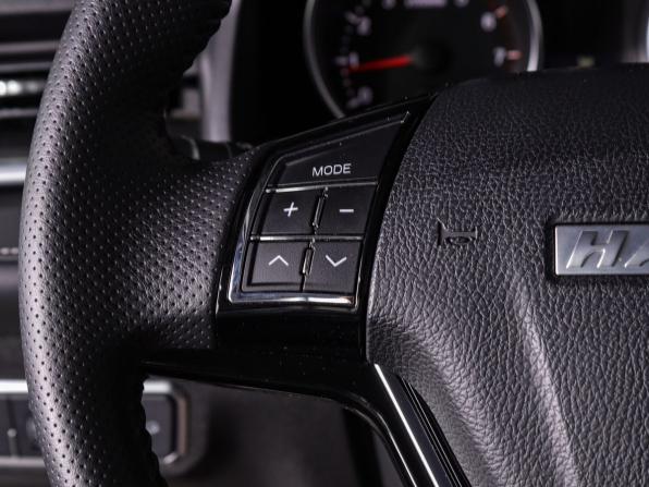 Haval M6 II с пробегом 2023 года, цена 1 749 000 рублей, 31500 км, внедорожник, Автокод Объявления
