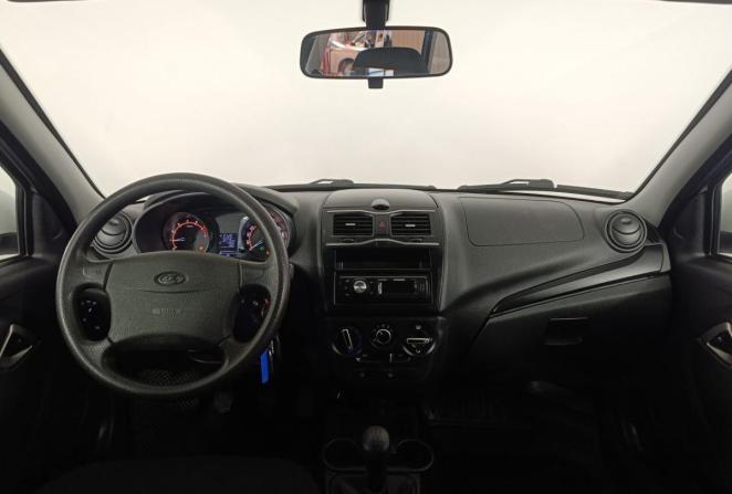 Lada (ВАЗ) Granta I Рестайлинг с пробегом 2022 года, цена 810 000 рублей, 33619 км, универсал, Автокод Объявления
