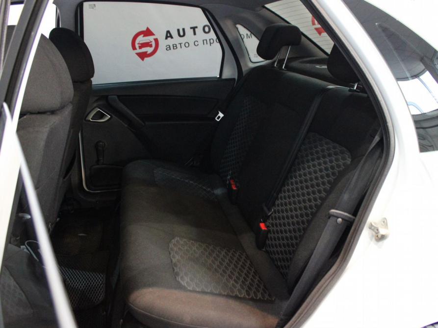 Lada (ВАЗ) Granta I Рестайлинг Минеральные Воды  - изображение 9