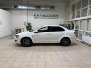 Mitsubishi Lancer X Волгоград  - изображение 22