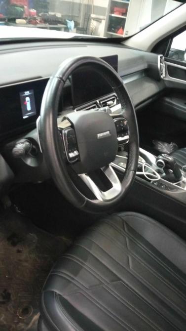 Haval H5 II Санкт-Петербург  - изображение 7