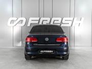 Volkswagen Passat B7 Ростов-на-Дону  - изображение 20