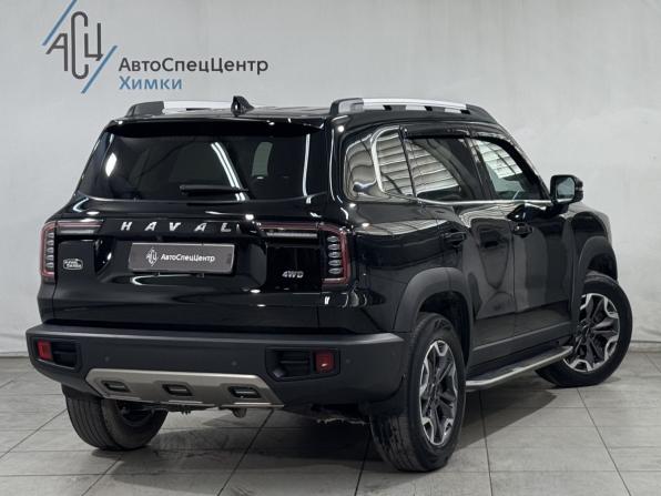 Haval Dargo I с пробегом 2023 года, цена 2 149 800 рублей, 137000 км, внедорожник, Автокод Объявления