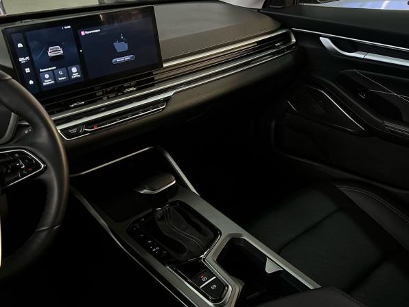 Belgee S50 с пробегом 2025 года, цена 2 249 000 рублей, 8488 км, седан, Автокод Объявления