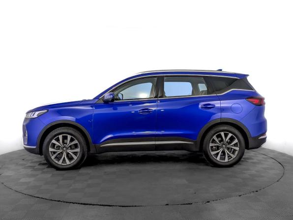 Xcite X-Cross 7 с пробегом 2024 года, цена 1 700 000 рублей, 40493 км, внедорожник, Автокод Объявления