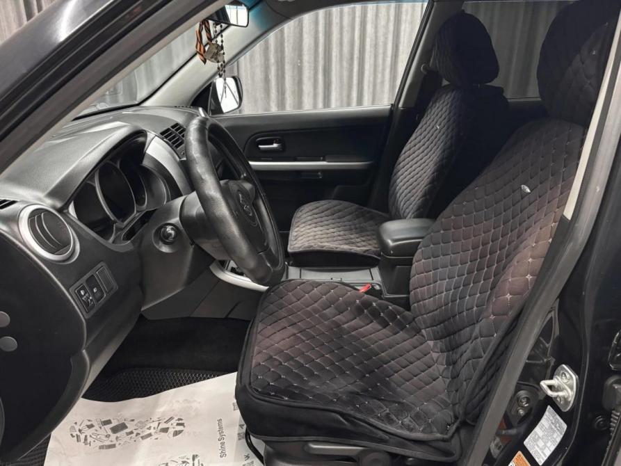 Suzuki Grand Vitara II Рестайлинг Красноярск  - изображение 14