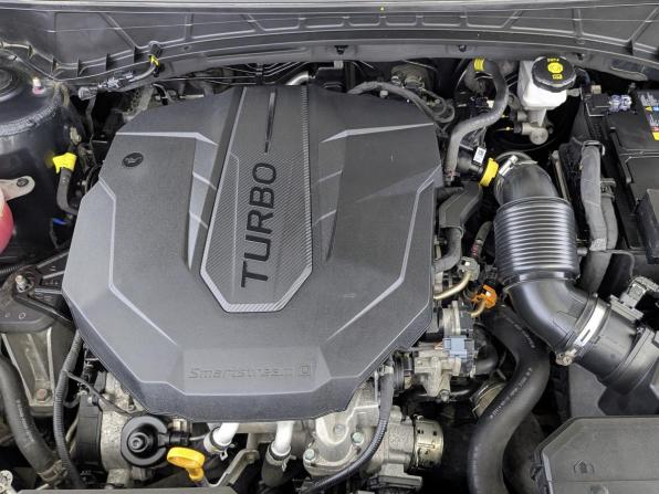 Hyundai Tucson IV с пробегом 2021 года, цена 2 440 000 рублей, 187965 км, внедорожник, Автокод Объявления