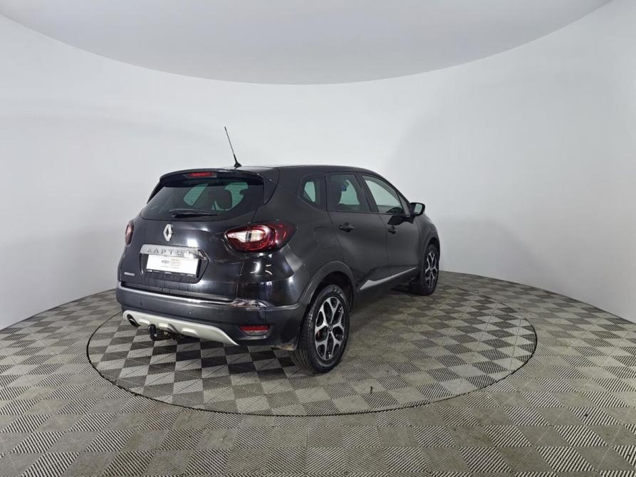 Renault Kaptur I Ногинск  - изображение 3