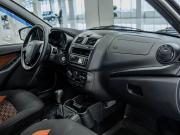 Lada (ВАЗ) Granta I Рестайлинг Самара  - изображение 25