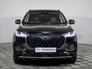 Chery Tiggo 8 Pro Max I Рестайлинг Санкт-Петербург  - изображение 24