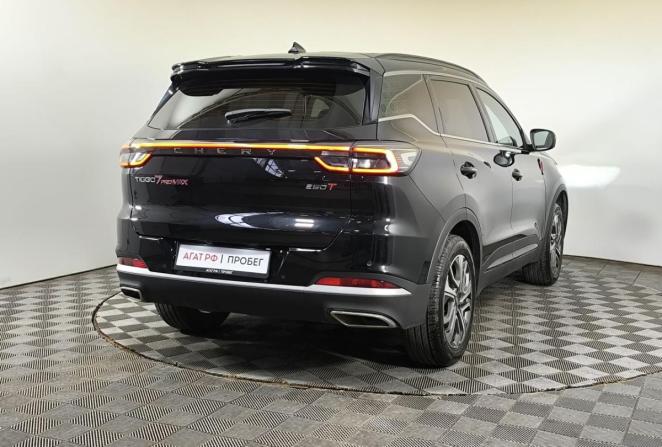 Chery Tiggo 7 Pro Max I Рестайлинг с пробегом 2025 года, цена 2 100 000 рублей, 17670 км, внедорожник, Автокод Объявления