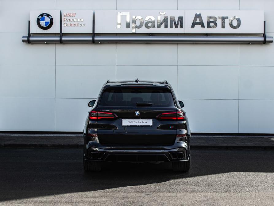 BMW X5 IV (G05/G18) Магнитогорск  - изображение 4