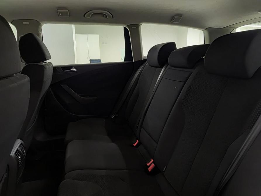 Volkswagen Passat B6 Казань  - изображение 15