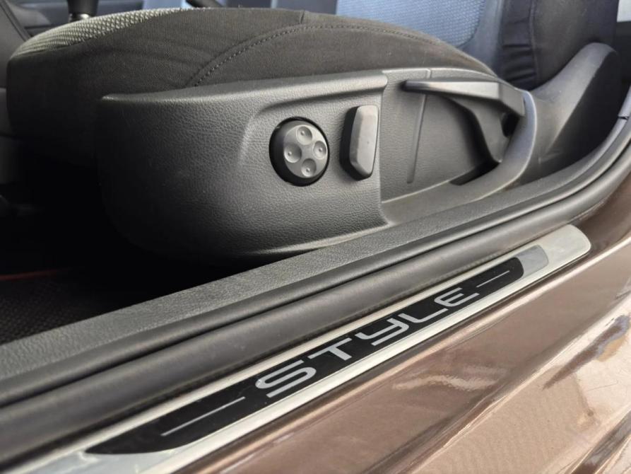 Volkswagen Polo V Краснодар  - изображение 18