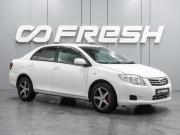 Toyota Corolla X (E140 E150) Воронеж  - изображение 15