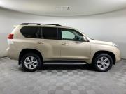 Toyota Land Cruiser Prado 150 Series Москва  - изображение 23