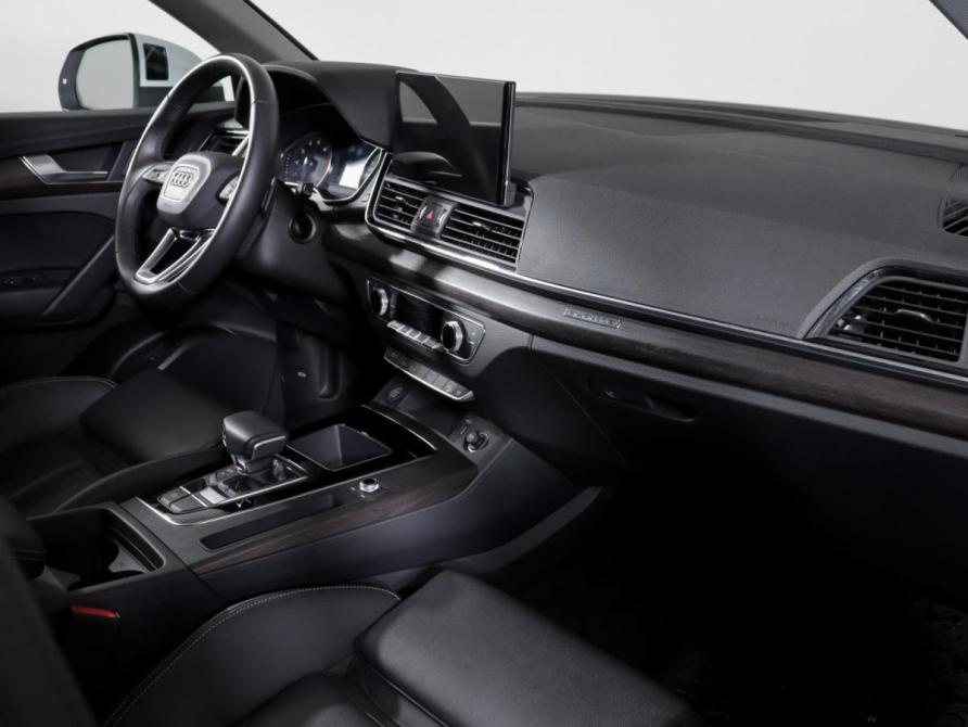 Audi Q5 II (FY) Рестайлинг Москва  - изображение 9