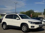 Volkswagen Tiguan I Рестайлинг Ижевск  - изображение 20