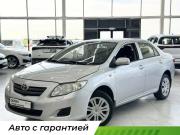 Toyota Corolla X (E140 E150) Шахты  - изображение 17