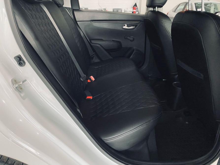 Kia Rio IV Миасс  - изображение 23