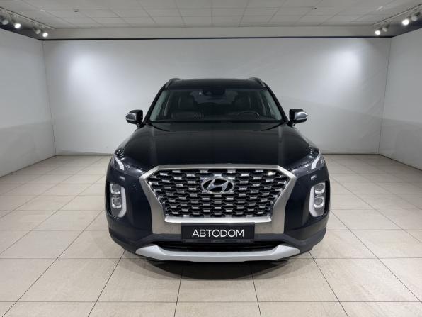 Hyundai Palisade I с пробегом 2019 года, цена 3 447 000 рублей, 160000 км, внедорожник, Автокод Объявления