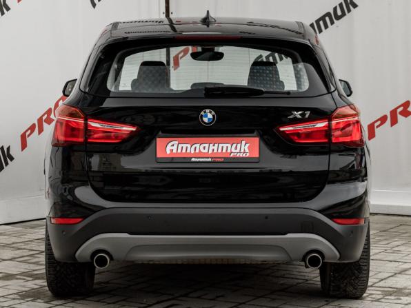 BMW X1 II (F48) с пробегом 2015 года, цена 2 185 000 рублей, 151759 км, внедорожник, Автокод Объявления