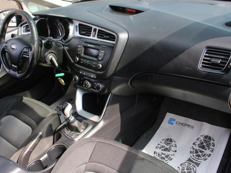 Kia Ceed II Калуга  - изображение 5