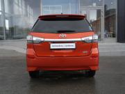Toyota Wish II Рестайлинг Новосибирск  - изображение 27