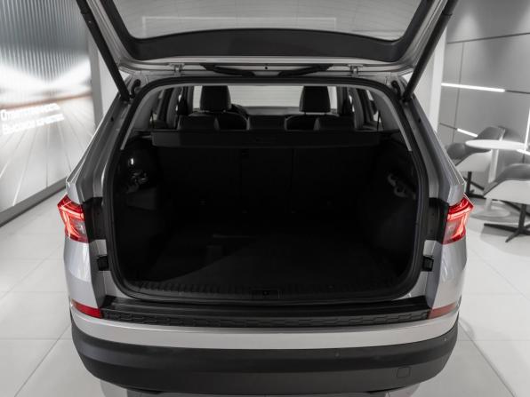 Skoda Kodiaq I с пробегом 2018 года, цена 2 170 000 рублей, 99522 км, внедорожник, Автокод Объявления