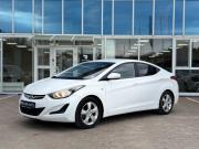 Hyundai Elantra V (MD) Рестайлинг Ульяновск  - изображение 30