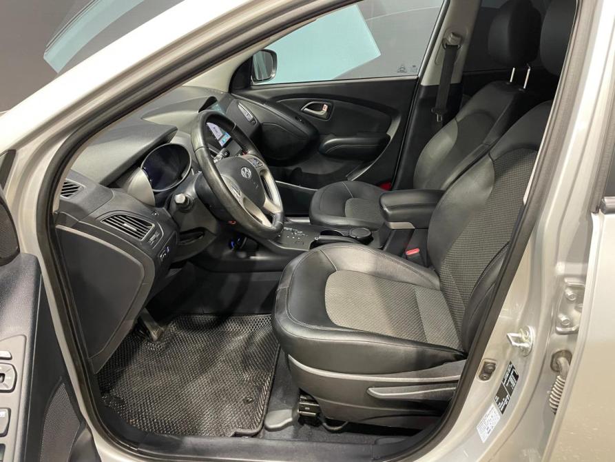 Hyundai ix35 I Пермь  - изображение 17