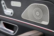 Mercedes-Benz GLS AMG II (X167) Москва  - изображение 62
