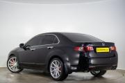 Honda Accord VIII Оренбург  - изображение 28