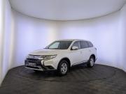 Mitsubishi Outlander III Рестайлинг 3 Москва  - изображение 27