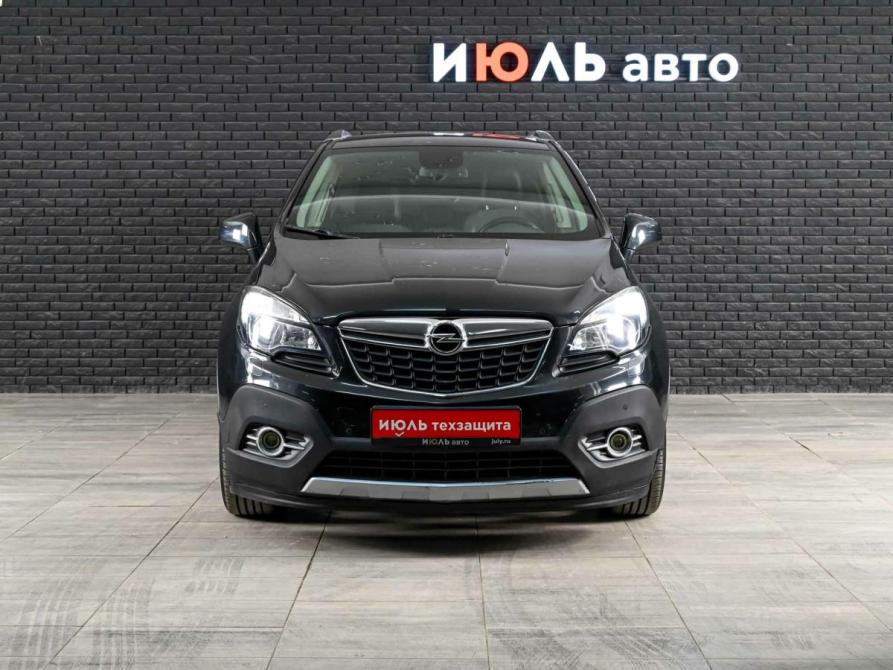 Opel Mokka I Екатеринбург  - изображение 2