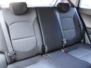 Hyundai Creta I Рестайлинг Самара  - изображение 24