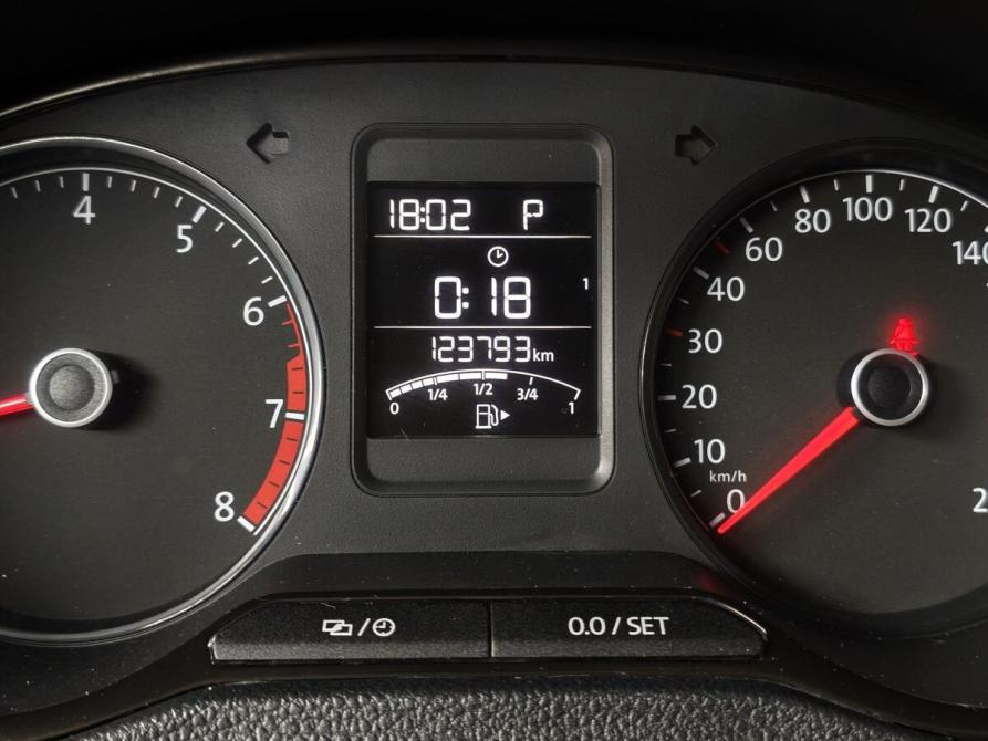 Volkswagen Polo V Рестайлинг Москва  - изображение 18
