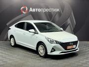Hyundai Solaris II Рестайлинг Оренбург  - изображение 20
